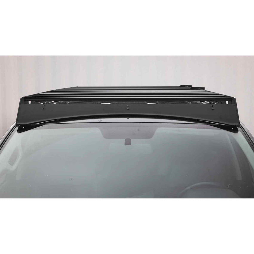 Sherpa Little Bear Roof Rack top view