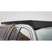 Sherpa Little Bear 2007-2021 Toyota Tundra Double Cab Roof Rack Top Side View