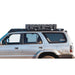 Sherpa Matterhorn 1996-2002 Toyota 4Runner Roof Rack Closed View