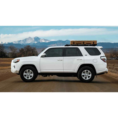 Sherpa Needle 2010-2023 Toyota 4Runner Roof Rack Life Style