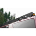 Sherpa Princeton 2003-2009 Toyota 4Runner Roof Rack Closed Side View