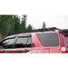 Sherpa Princeton 2003-2009 Toyota 4Runner Roof Rack Side Closed View