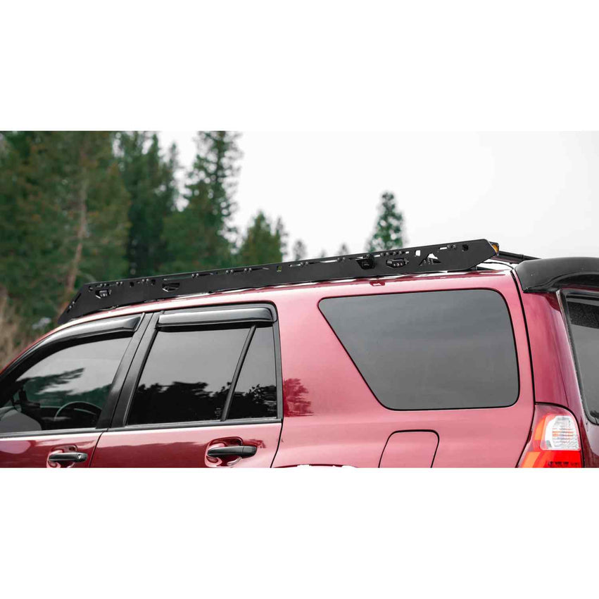 Sherpa Princeton 2003-2009 Toyota 4Runner Roof Rack Lifestyle