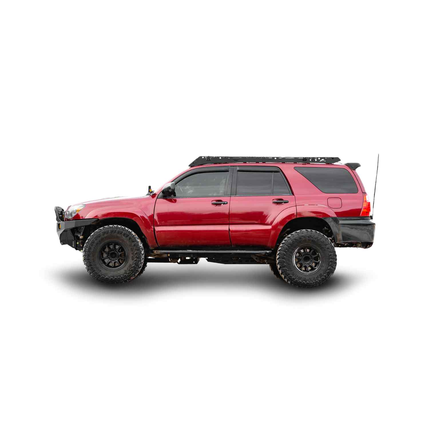 Sherpa Princeton 2003-2009 Toyota 4Runner Roof Rack