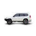 Sherpa Quandary 2003-2009 Lexus GX470 Roof Rack Side View