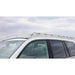 Sherpa Quandary 2003-2009 Lexus GX470 Roof RackTop View