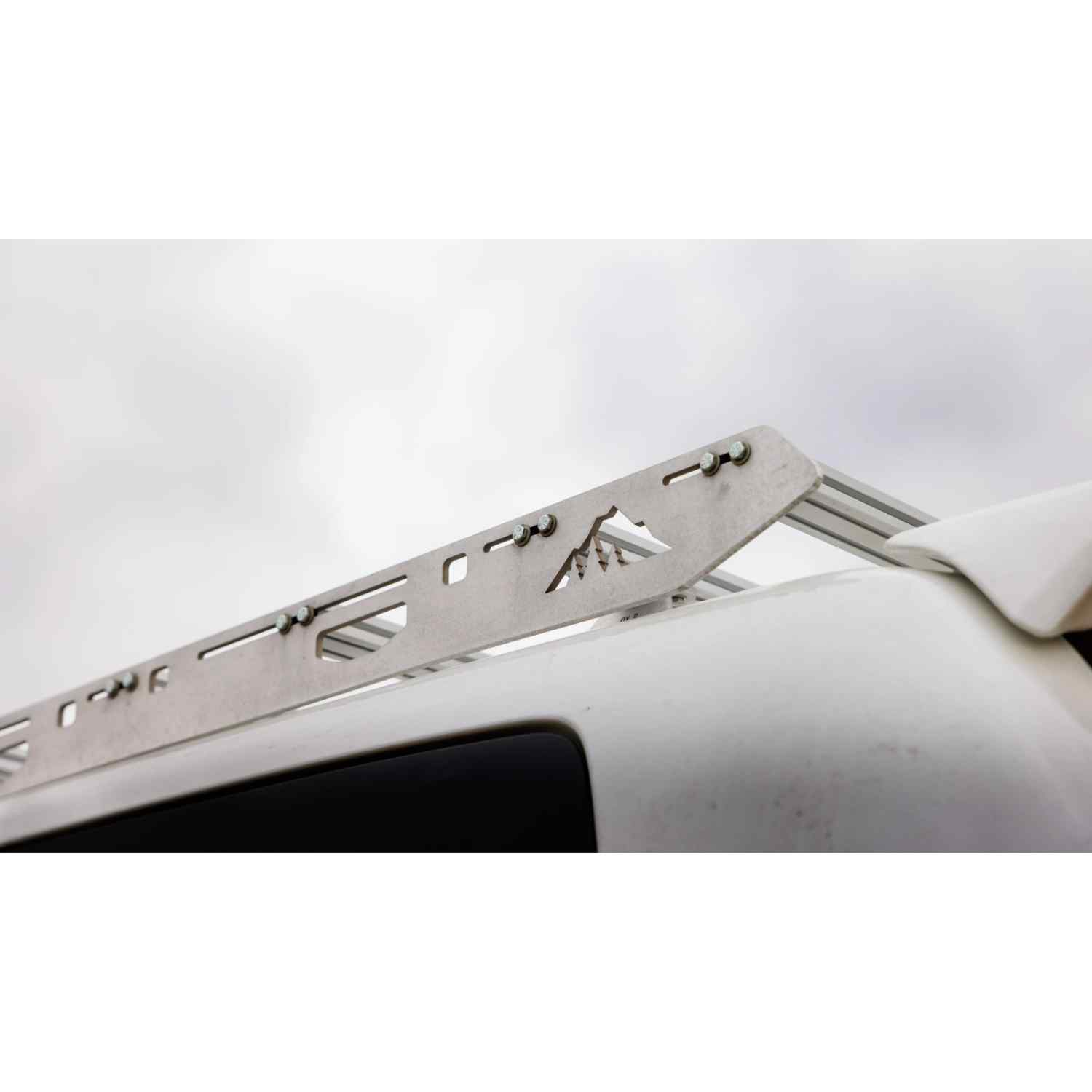 Sherpa Quandary 2003-2009 Lexus GX470 Roof Rack 