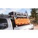 Sherpa Rack-Height PAK System Bed Rack Load View