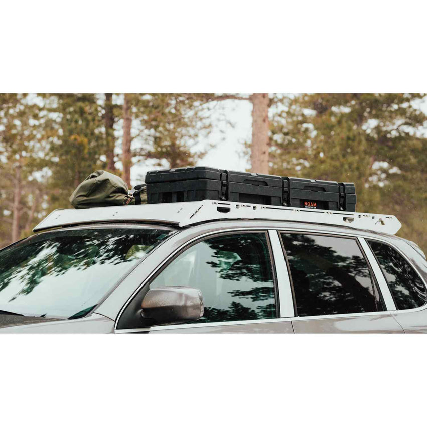 Sherpa Rammstein Porsche Cayenne Roof Rack