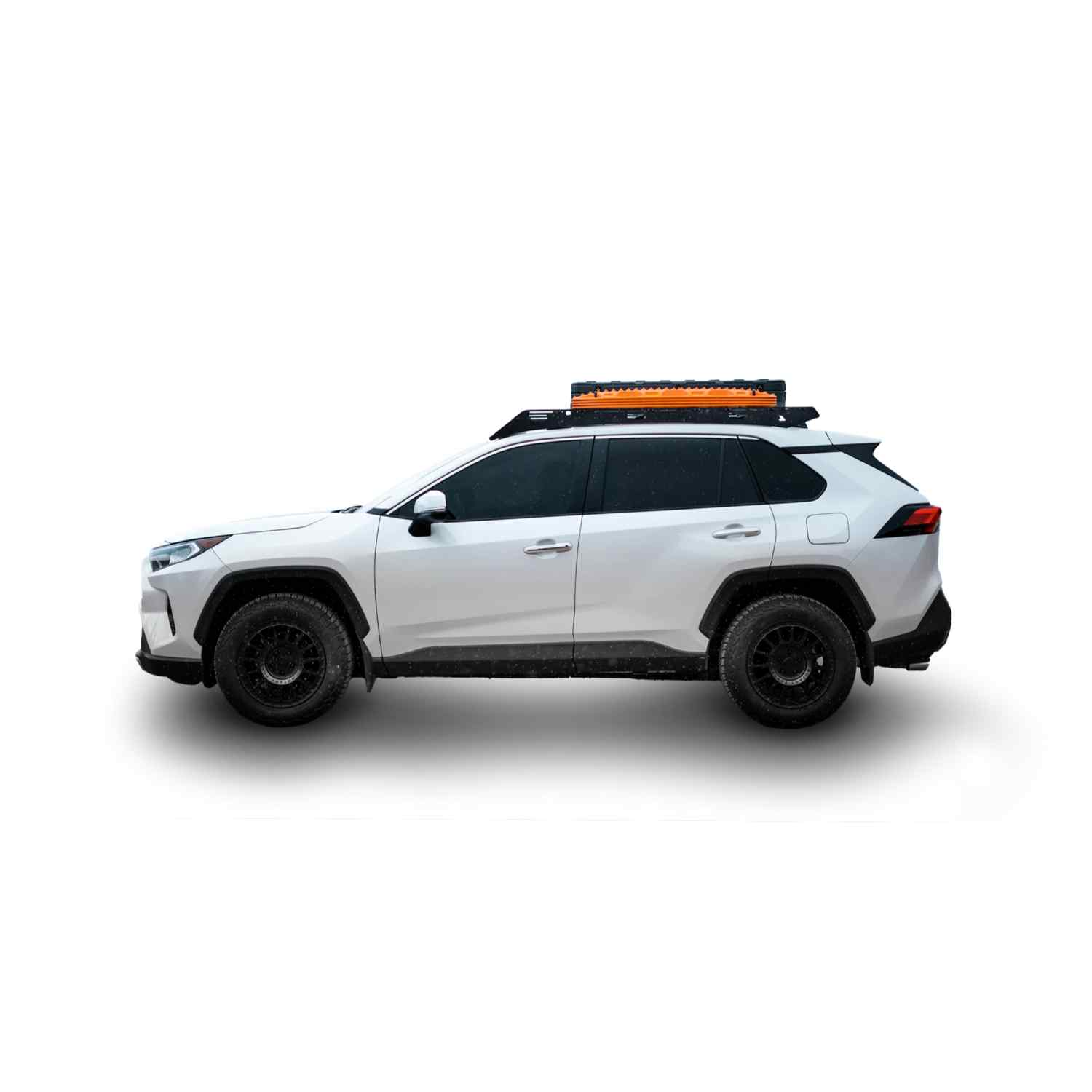 Sherpa Snowmass 2019-2022 Toyota Rav4 Roof Rack