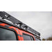 Sherpa Starlight 2018-2023 Jeep Wrangler JL Roof Rack