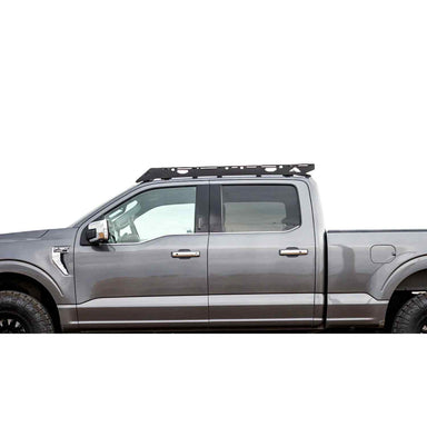 Sherpa Storm 2021-2023 Ford F-150 Raptor Roof Rack Side View