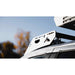 Sherpa Stratus 2019-2023 Ford Ranger Camper Roof Rack Side Closed View