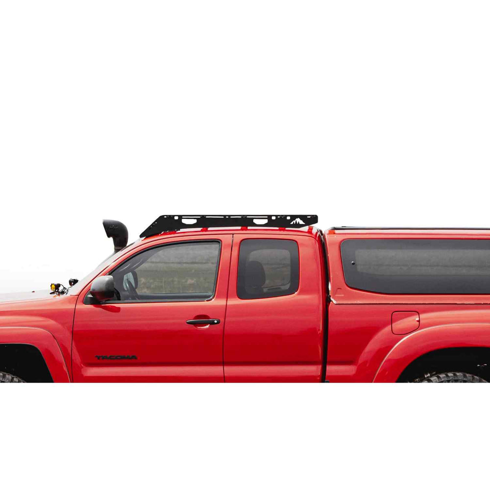 Sherpa Teton Roof Rack for Tacoma (2005-2023 Access Cab) Rugged