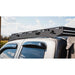 Sherpa Ursa 2000-2006 Toyota Tundra Access Cab Roof Rack Closed Side View