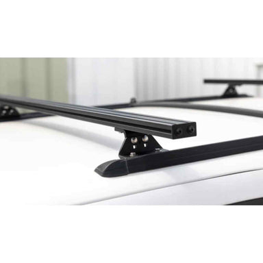 Sherpa Universal Roof Track Load Bar System (Pair) View 3