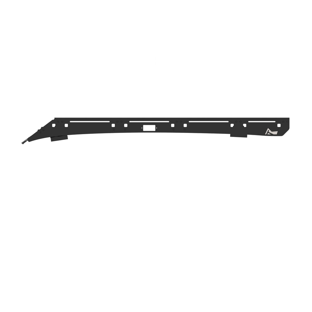 TrailRax Tacoma Modular Roof Rack (2005-2023)