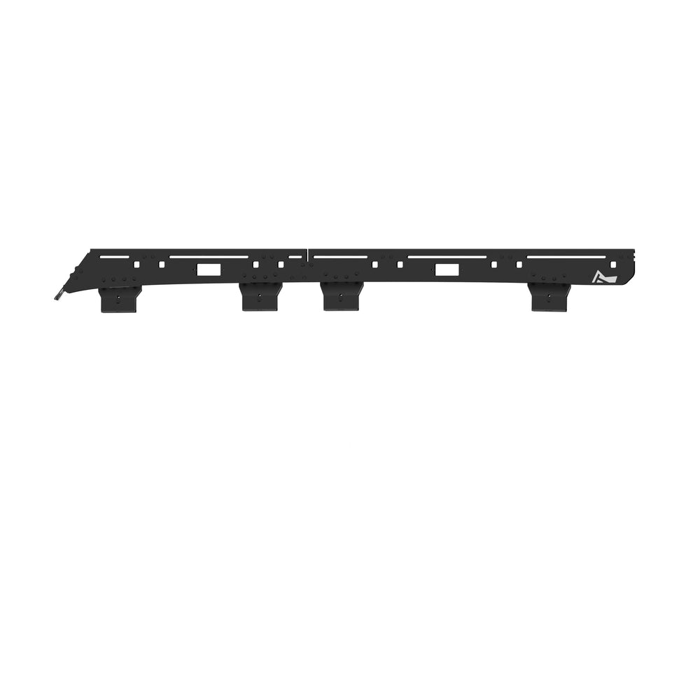 TrailRax Modular Roof Rack for Jeep Gladiator (JT) 2020+
