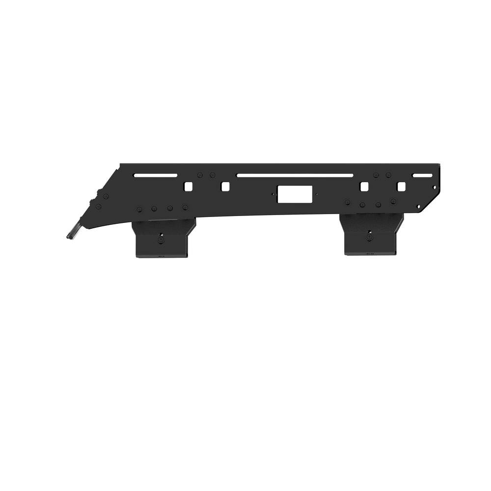 TrailRax Modular Roof Rack for Jeep Gladiator (JT) 2020+