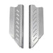Silver RCI catalytic guards set