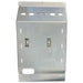 Silver RCI skid plate 