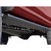 Silverado PowerStep side view deployed