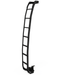 Sprinter Van Prinsu Ladder Mounting Detail