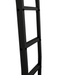 Sprinter Van Prinsu Ladder Side View Close Up