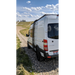 Prinsu Sprinter Van 144 Roof Rack Featured View
