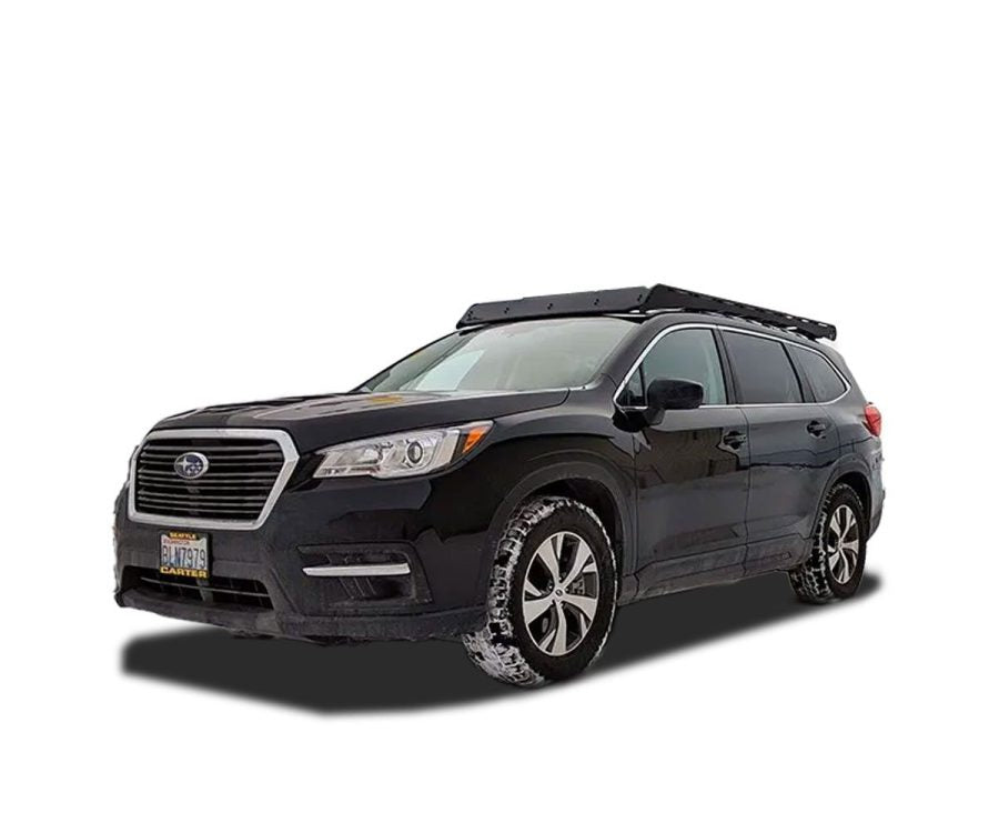 Prinsu Subaru Ascent Roof Rack Featured View