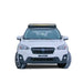 Prinsu Subaru Crosstrek 2nd Gen Roof Rack Reference Image