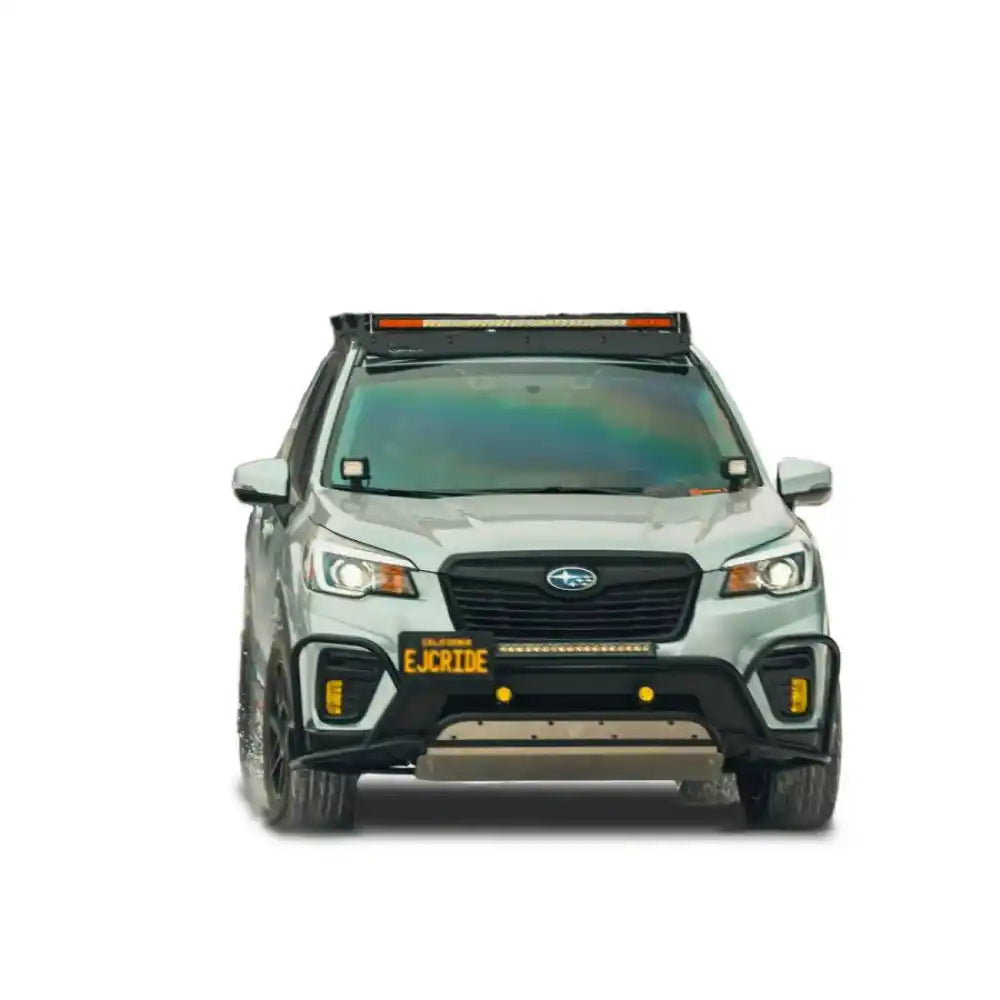 Prinsu Subaru Forester Roof Rack Product View