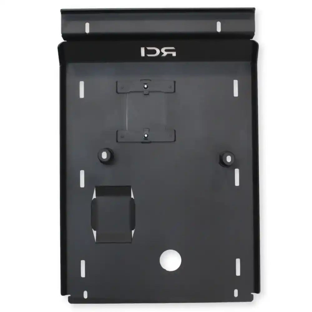 RCI Offroad Engine Skid Plate | Toyota 4Runner 2003+ / FJ Cruiser / GX470 / GX / Land Cruiser (2024+)