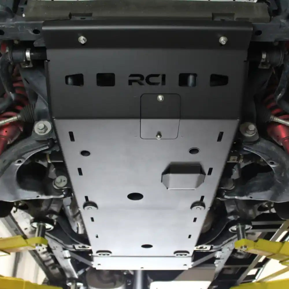 RCI Offroad Skid Plate Package | 2010-2024 4Runner