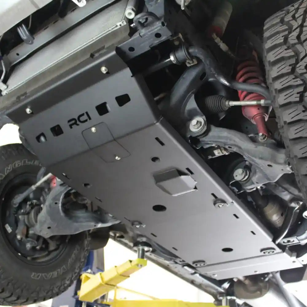 RCI Offroad Skid Plate Package | 2010-2024 4Runner