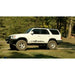 Prinsu 3rd Gen Toyota 4Runner Full Roof Rack Detail