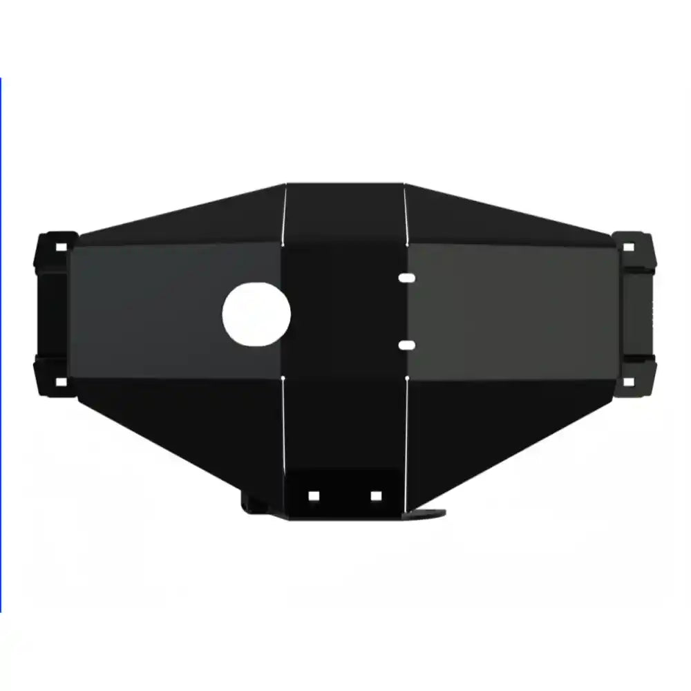 RCI Offroad Rear Differential Skid Plate 2024+ Tacoma