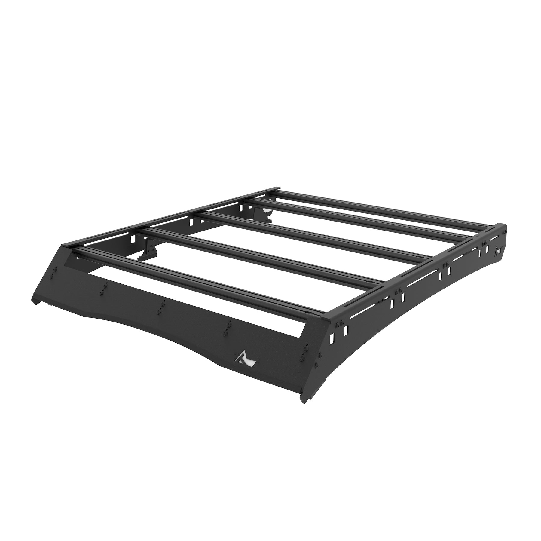 TrailRax Ford Ranger Modular Roof Rack 2024+