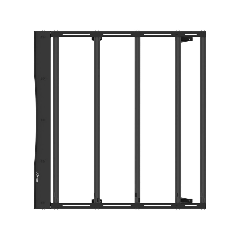 TrailRax Ford Ranger Modular Roof Rack 2024+