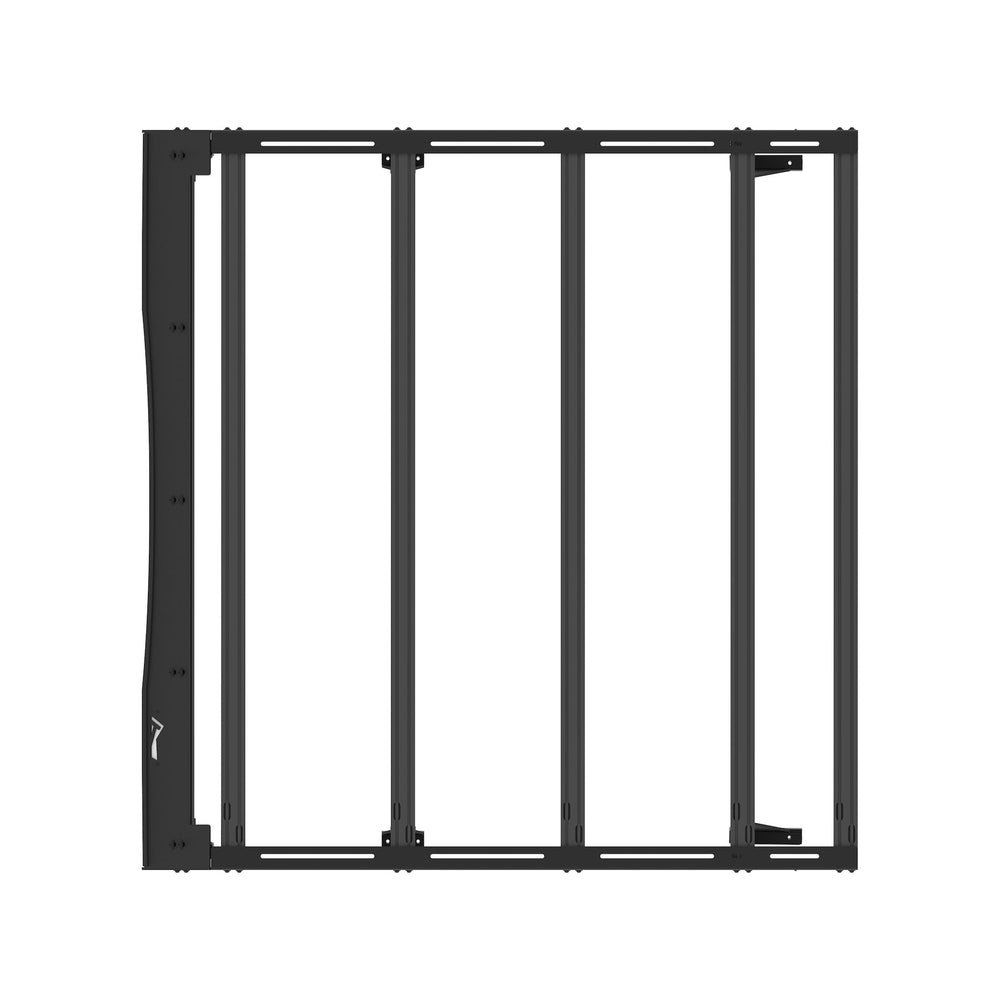 TrailRax Ford Ranger Modular Roof Rack 2024+