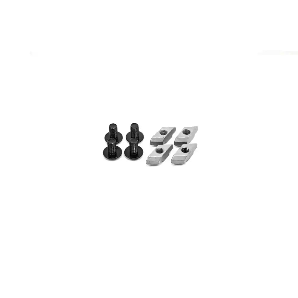 Leitner Designs Universal Mounting Plate — ExtrailAuto Leitner Designs Universal Mounting Plate — ExtrailAuto