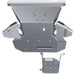Display image of Artec Industried full skid plate system on white background