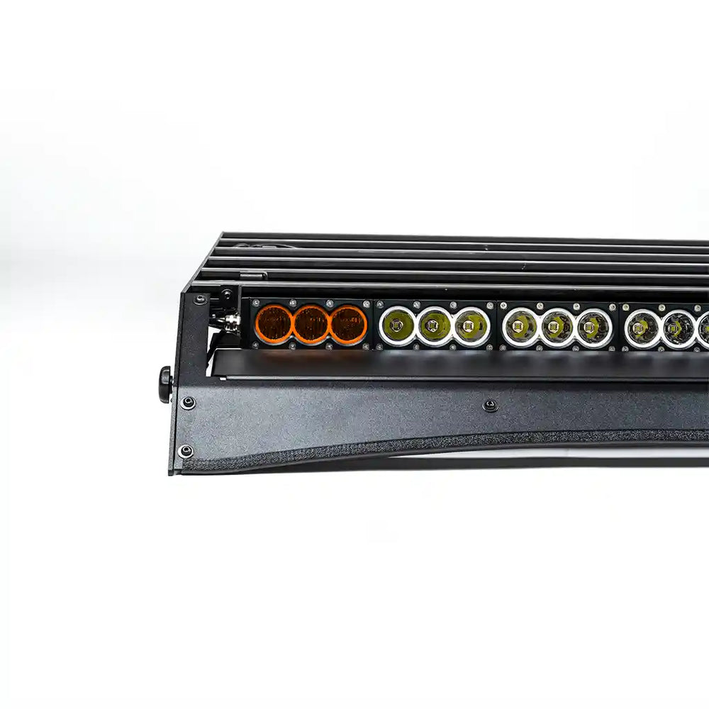 Cali Raised LED Premium Tacoma Roof Rack (2005+)