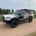 Tacoma 2005+ with RCI Off Road roof rack outdoors