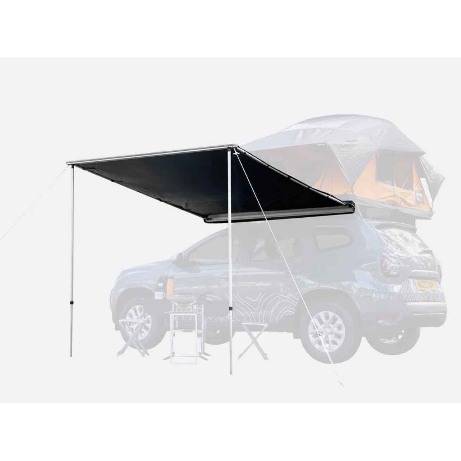 TentBox Awning Universal