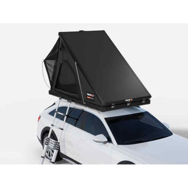 TentBox Cargo Roof Top Tent Front View