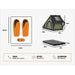 TentBox Cargo Roof Top Tent 