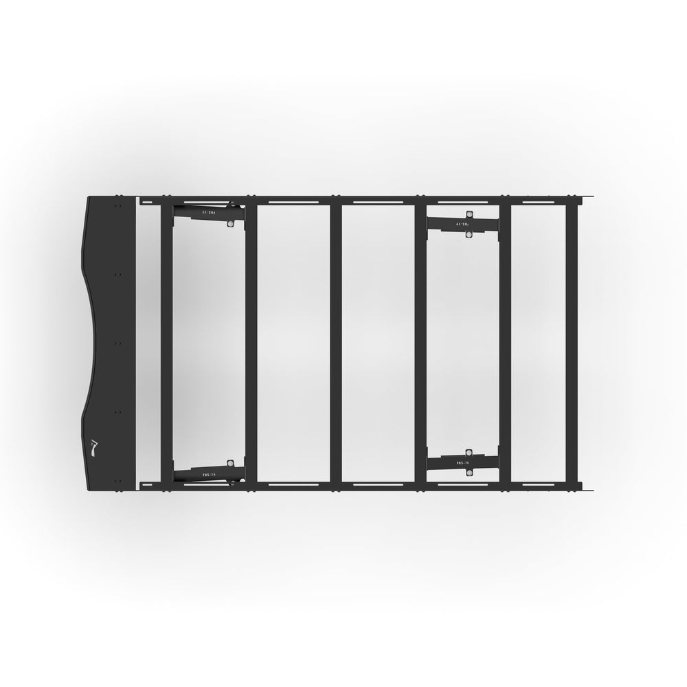 TrailRax Ford Bronco Sport Roof Rack - Modular