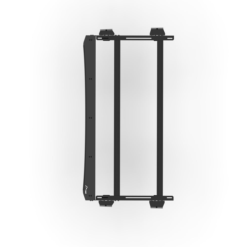 TrailRax Modular Roof Rack for Jeep Gladiator (JT) 2020+