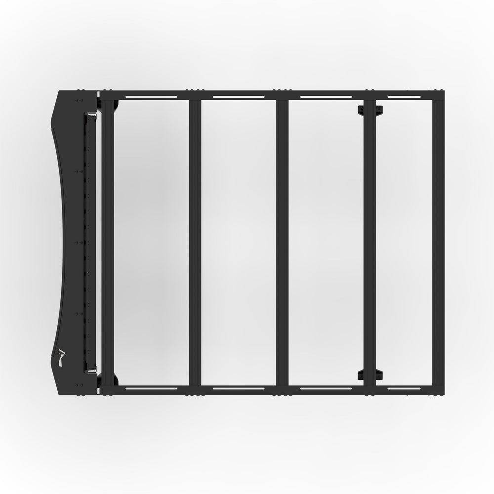 TrailRax Tacoma Modular Roof Rack (2005-2023)